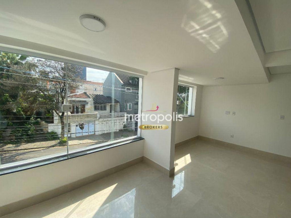 Imagem Sobrado com 3 Quartos à Venda ou Locação, 188 m² em Jardim - Santo André Imagem Sobrado com 3 Quartos à Venda ou Locação, 188 m² em Jardim - Santo André