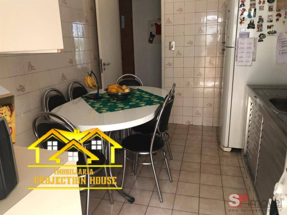 Imagem Apartamento com 3 Quartos à Venda, 250 m² em Vila Guarani (z Sul) - São Paulo Imagem Apartamento com 3 Quartos à Venda, 250 m² em Vila Guarani (z Sul) - São Paulo