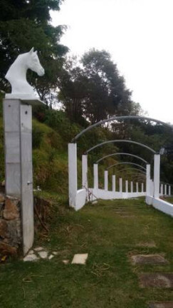 Imagem Chácara com 10 Quartos à Venda, 25.000 m² em Portão - Atibaia Imagem Chácara com 10 Quartos à Venda, 25.000 m² em Portão - Atibaia