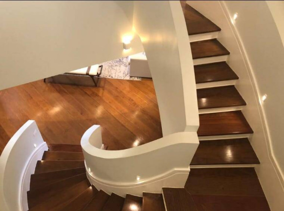 Imagem Apartamento com 4 Quartos à Venda, 670 m² em Cambuí - Campinas