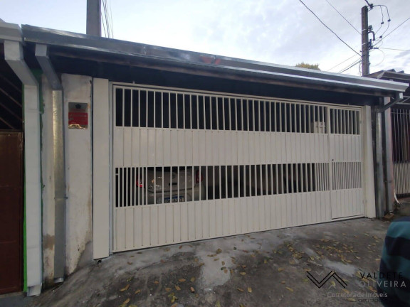 Casa à Venda,  em Cidade Morumbi - São José Dos Campos