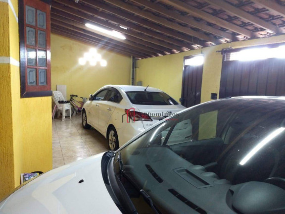 Imagem Casa com 3 Quartos à Venda, 137 m² em Jardim Puch - Sumaré Imagem Casa com 3 Quartos à Venda, 137 m² em Jardim Puch - Sumaré
