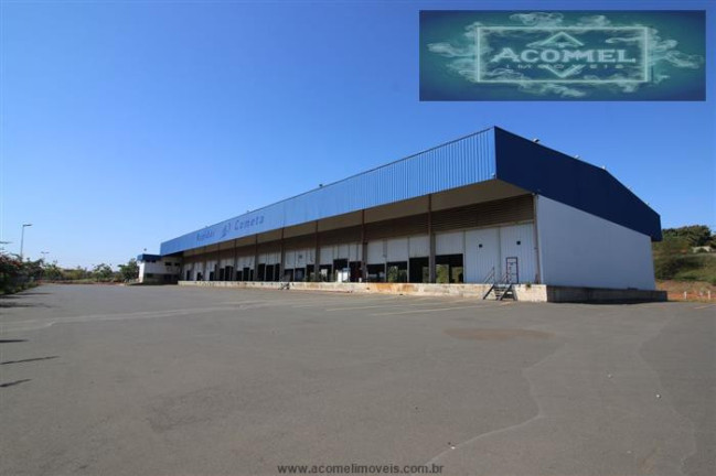 Imagem Imóvel Comercial para Alugar, 5.250 m² em Jardim Bela Vista - Sumare Imagem Imóvel Comercial para Alugar, 5.250 m² em Jardim Bela Vista - Sumare