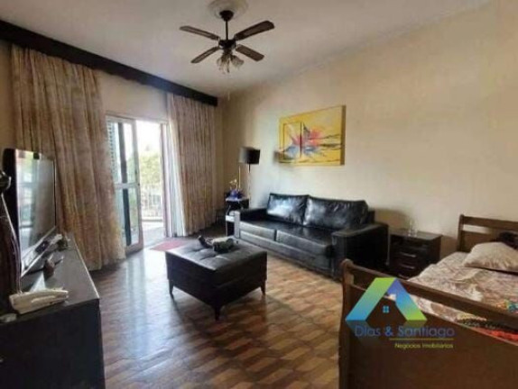 Imagem Sobrado com 2 Quartos à Venda, 400 m² em Saúde - São Paulo