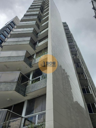 Imagem Apartamento com 3 Quartos à Venda, 346 m² em Boa Viagem - Recife