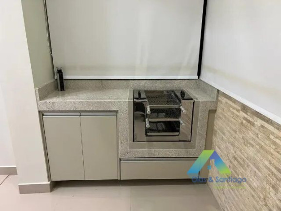 Imagem Apartamento com 3 Quartos à Venda, 77 m² em Vila Santa Catarina - São Paulo Imagem Apartamento com 3 Quartos à Venda, 77 m² em Vila Santa Catarina - São Paulo