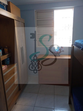 Imagem Imóvel com 2 Quartos à Venda, 57 m² em Parque Residencial Vila União - Campinas