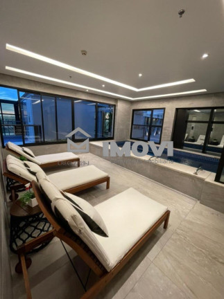 Imagem Apartamento com 3 Quartos à Venda, 96 m² em Enseada Do Suá - Vitória