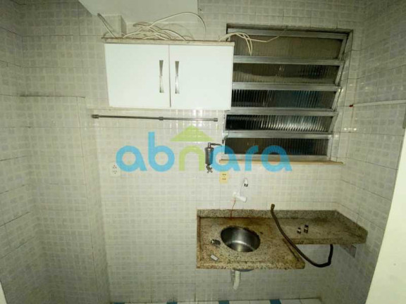 Imagem Apartamento com 1 Quarto à Venda, 40 m² em Botafogo - Rio De Janeiro