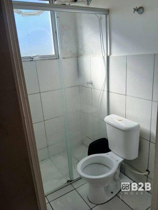 Imagem Apartamento com 2 Quartos à Venda, 45 m² em Residencial Parque Colina Verde - Bauru Imagem Apartamento com 2 Quartos à Venda, 45 m² em Residencial Parque Colina Verde - Bauru