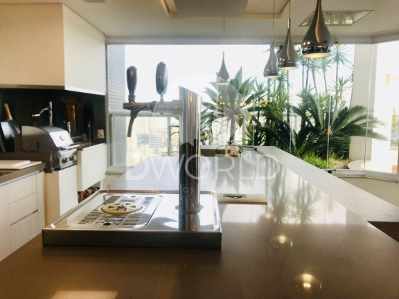 Imagem Cobertura com 4 Quartos à Venda, 573 m² em Jardim Do Mar - São Bernardo Do Campo Imagem Cobertura com 4 Quartos à Venda, 573 m² em Jardim Do Mar - São Bernardo Do Campo