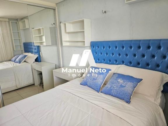 Imagem Apartamento com 3 Quartos à Venda, 148 m² em Porto Das Dunas - Aquiraz