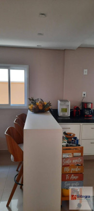 Imagem Casa de Condomínio com 3 Quartos à Venda, 270 m² em Limeira