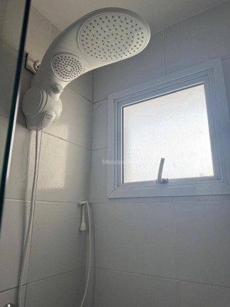 Imagem Apartamento com 2 Quartos para Alugar, 51 m² em Vossoroca - Sorocaba