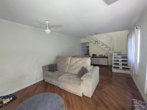 Imagem Casa com 3 Quartos à Venda, 150 m² em Jardim Mangalot - São Paulo Imagem Casa com 3 Quartos à Venda, 150 m² em Jardim Mangalot - São Paulo