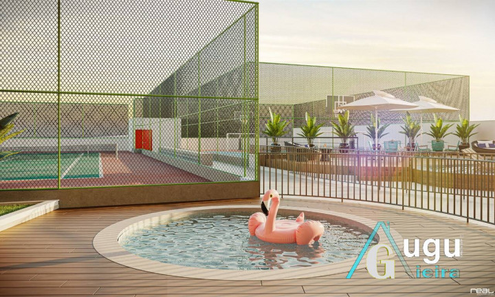 Imagem Apartamento com 4 Quartos à Venda, 320 m² em Praia Do Morro - Guarapari
