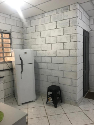 Imagem Imóvel Comercial à Venda, 360 m² em Residencial Astória - Tatuí