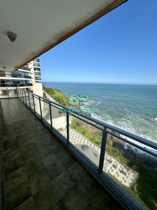 Apartamento com 2 Quartos para Alugar, 155 m² em Astúrias - Guarujá