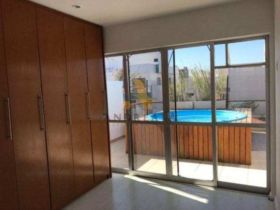 Foto do imóvel Cobertura com 2 Quartos à Venda, 161 m² em Recreio Dos Bandeirantes - Rio De Janeiro
