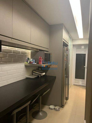 Imagem Apartamento com 3 Quartos à Venda, 108 m² em Barra Funda - São Paulo