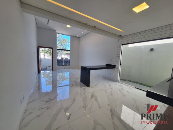 Imagem Casa com 3 Quartos à Venda, 90 m² em Portal Do Sol - Lagoa Santa Imagem Casa com 3 Quartos à Venda, 90 m² em Portal Do Sol - Lagoa Santa