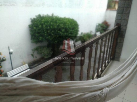 Imagem Casa de Condomínio com 2 Quartos à Venda, 80 m² em Jardim Flamboyant - Cabo Frio