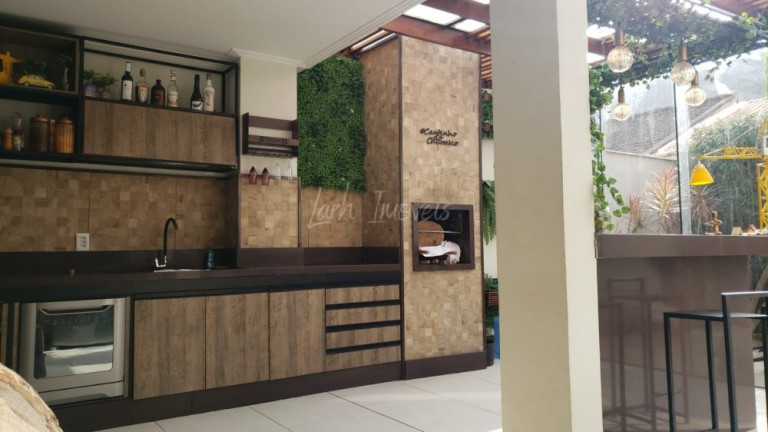 Imagem Casa com 1 Quarto à Venda, 200 m² em Vargem Pequena - Rio De Janeiro