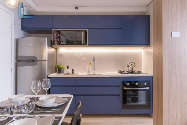 Imagem Apartamento com 2 Quartos à Venda, 38 m² em Freguesia Do ó - São Paulo