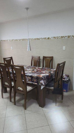 Imagem Casa com 2 Quartos à Venda, 120 m² em Vila Carrão - São Paulo Imagem Casa com 2 Quartos à Venda, 120 m² em Vila Carrão - São Paulo