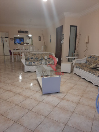 Imagem Apartamento com 4 Quartos à Venda, 200 m² em Balneario Flórida - Praia Grande