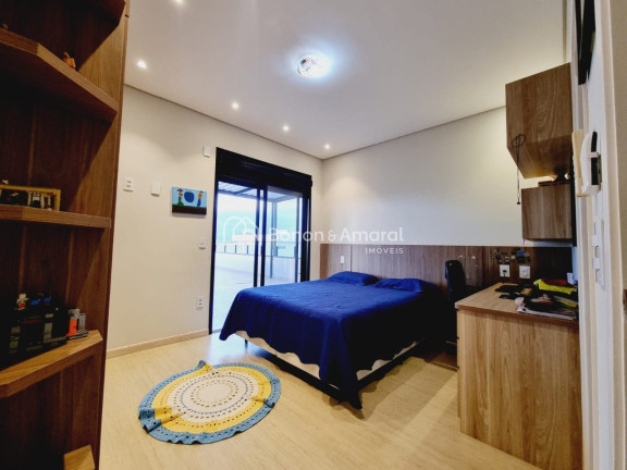 Imagem Casa de Condomínio com 4 Quartos à Venda, 450 m² em Parque Brasil 500 - Paulínia Imagem Casa de Condomínio com 4 Quartos à Venda, 450 m² em Parque Brasil 500 - Paulínia