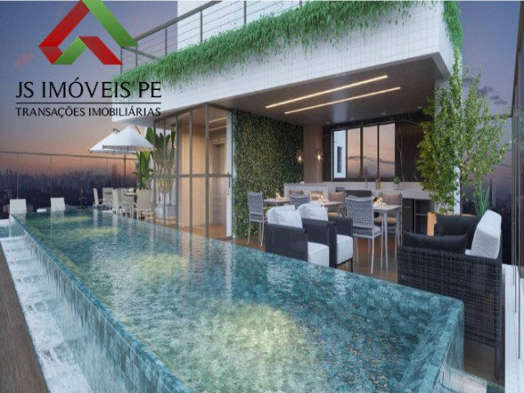 Imagem Imóvel com 3 Quartos à Venda, 84 m² em Rosarinho - Recife Imagem Imóvel com 3 Quartos à Venda, 84 m² em Rosarinho - Recife