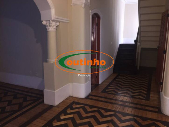 Imagem Casa com 3 Quartos à Venda, 151 m² em Tijuca - Rio De Janeiro