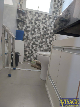 Imagem Apartamento com 2 Quartos à Venda,  em Pagador De Andrade - Jacareí
