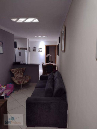 Imagem Apartamento com 1 Quarto à Venda, 58 m² em Serraria - Diadema Imagem Apartamento com 1 Quarto à Venda, 58 m² em Serraria - Diadema