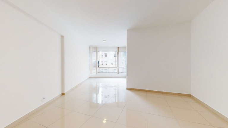 Apartamento com 3 Quartos à Venda, 130 m² em Flamengo - Rio De Janeiro