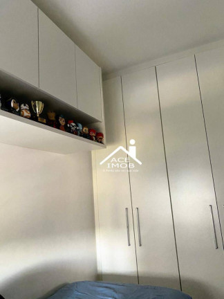 Imagem Apartamento com 2 Quartos à Venda, 94 m² em Granja Julieta - São Paulo