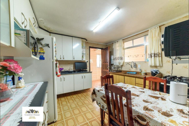 Imagem Casa com 6 Quartos à Venda, 210 m² em Cerâmica - São Caetano Do Sul Imagem Casa com 6 Quartos à Venda, 210 m² em Cerâmica - São Caetano Do Sul