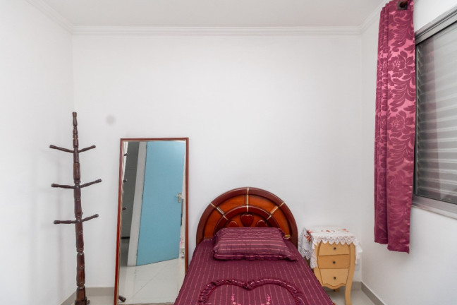 Imagem Apartamento com 2 Quartos à Venda, 54 m² em Vila Nova Cachoeirinha - São Paulo