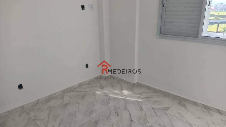 Imagem Apartamento com 2 Quartos à Venda, 74 m² em Mirim - Praia Grande
