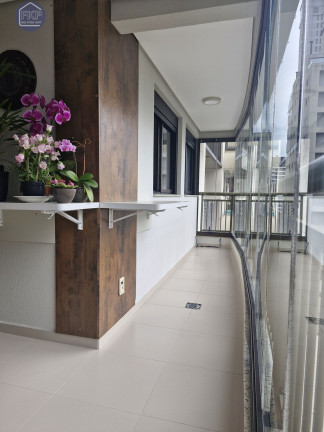 Imagem Apartamento com 3 Quartos à Venda, 116 m² em Fazenda - Itajaí