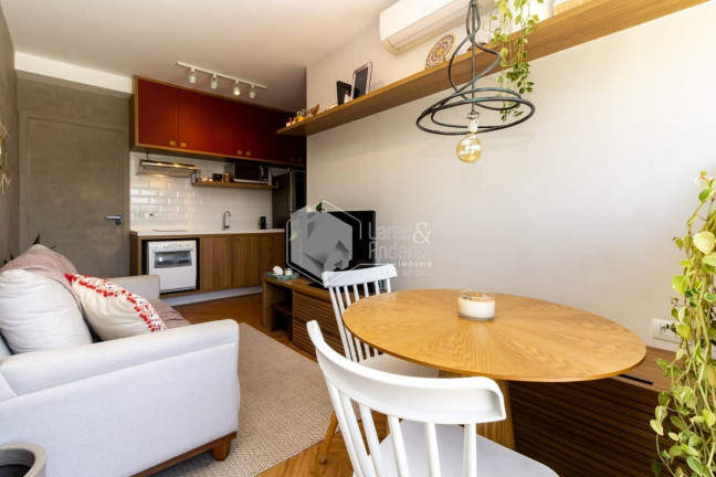 Imagem Apartamento com 1 Quarto à Venda, 30 m² em Vila Madalena - São Paulo Imagem Apartamento com 1 Quarto à Venda, 30 m² em Vila Madalena - São Paulo