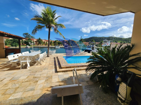 Imagem Casa com 3 Quartos à Venda, 130 m² em Ogiva - Cabo Frio