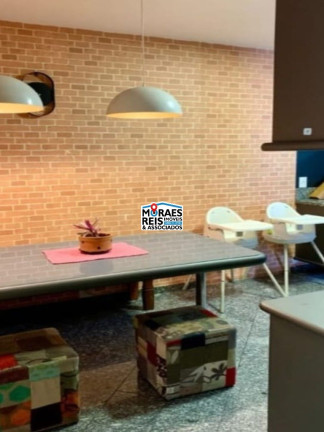 Imagem Apartamento com 3 Quartos à Venda, 185 m² em Ipiranga - São Paulo