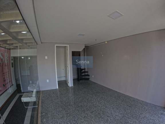 Sala Comercial para Alugar, 71 m² em Jardim Ana Maria - Jundiaí