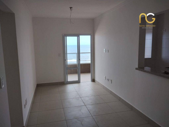 Apartamento com 2 Quartos à Venda, 66 m² em Vila Balneária - Praia Grande