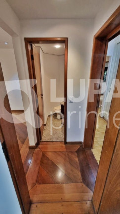 Imagem Apartamento com 4 Quartos à Venda, 143 m² em Vila Andrade - São Paulo Imagem Apartamento com 4 Quartos à Venda, 143 m² em Vila Andrade - São Paulo