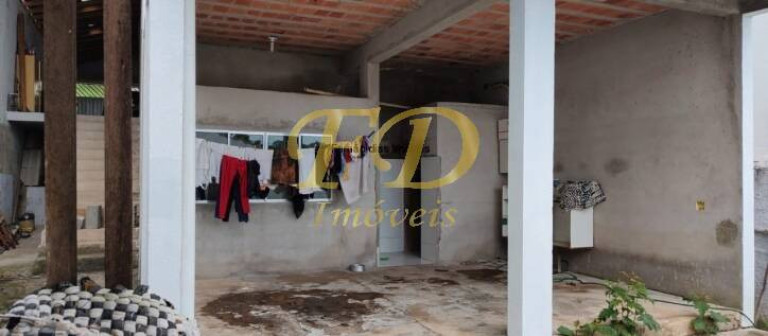 Imagem Sobrado com 3 Quartos à Venda, 250 m² em Terra Preta (terra Preta) - Mairiporã