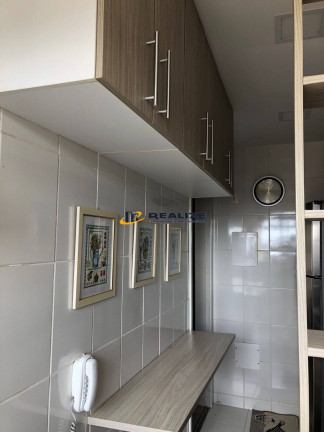 Imagem Apartamento com 3 Quartos à Venda, 65 m² em Parque Santo Amaro - Campos Dos Goytacazes