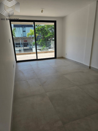Imagem Casa com 6 Quartos à Venda, 380 m² em Barra Da Tijuca - Rio De Janeiro